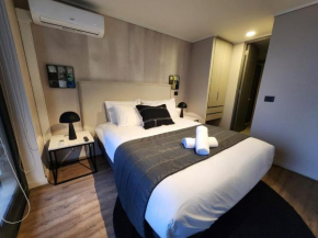 HOM I Inmejorable Depto 4PAX 2D2B en Nunoa Santiago